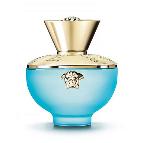 versace edt damen